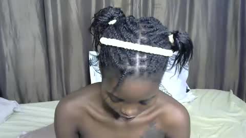 Snapshot of africana_slimqueen chatting on 6, 5, 2026 africana_slimqueen online show from 6, 5, 2026
