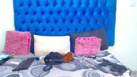 Snapshot of africanbrownskingoddes chatting on 9, 2, 2025 africanbrownskingoddes online show from 9, 2, 2025