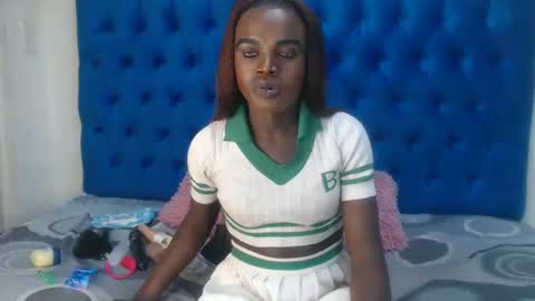 Snapshot of africanbrownskingoddes chatting on 13, 2, 2025 africanbrownskingoddes online show from 13, 2, 2025