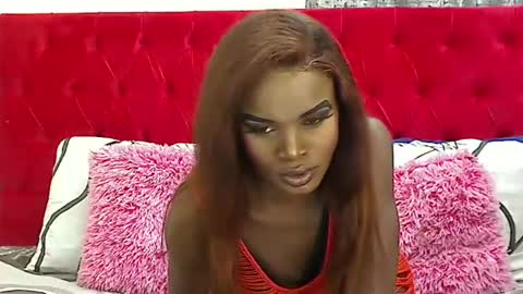 Snapshot of africanbrownskingoddes chatting on 21, 2, 2025 africanbrownskingoddes online show from 21, 2, 2025