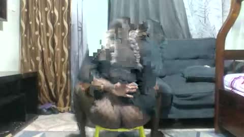 Snapshot of africanfinest001 chatting on 2, 10, 2025 africanfinest001 online show from 2, 10, 2025