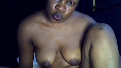 africangoddess online show from 10, 7, 2026