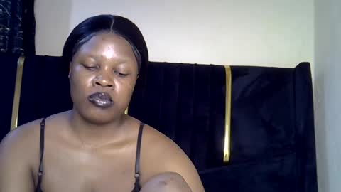 africangoddess online show from 26, 7, 2026