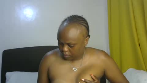 africanlovei online show from 17, 2, 2025