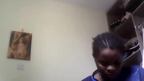 africanwoman2 online show from 24, 6, 2026