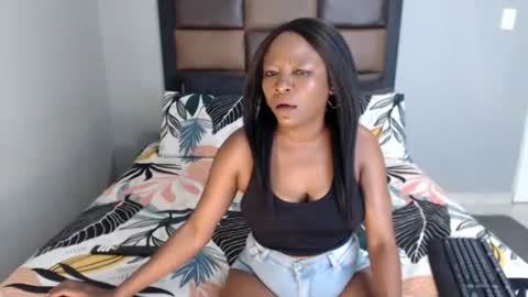 Africasoil online show from 15, 1, 2026