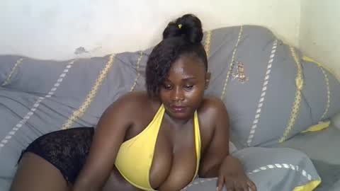 afrii_kity online show from 19, 10, 2025