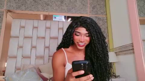 Snapshot of afrikan_diva chatting on 7, 7, 2026 afrikan_diva online show from 7, 7, 2026
