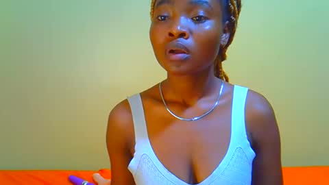 afrikana005 online show from 18, 12, 2025