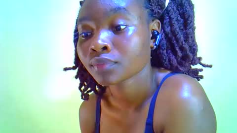 afrikana005 online show from 6, 4, 2026