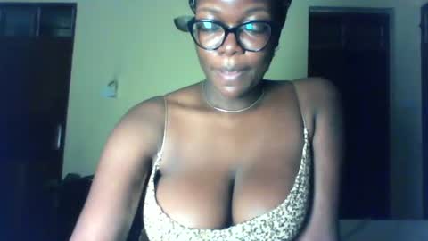 afrilola online show from 11, 6, 2026