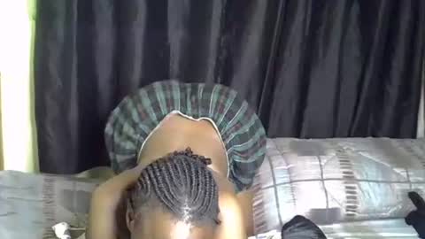 Snapshot of afriqkuin chatting on 5, 4, 2026 afriqkuin online show from 5, 4, 2026