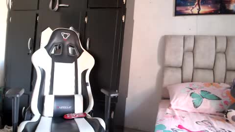 afrodita096 online show from 16, 1, 2025