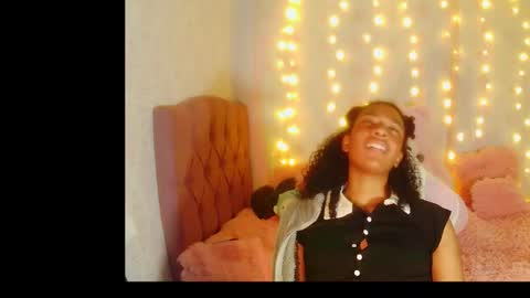 afrodita_188 online show from 12, 11, 2025