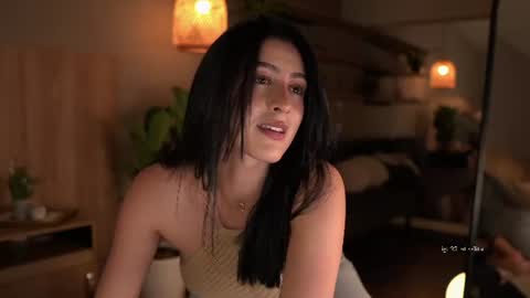 Snapshot of afrodita__25 chatting on 8, 7, 2026 Emma online show from 8, 7, 2026