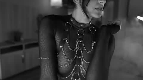 Snapshot of afrodita__25 chatting on 22, 7, 2026 Emma online show from 22, 7, 2026
