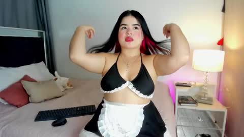 Snapshot of afrodita_grek chatting on 20, 9, 2025 Vanessa online show from 20, 9, 2025