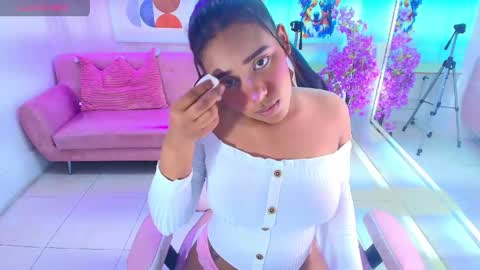 Snapshot of afrodita_loren chatting on 23, 5, 2026 afrodita_loren online show from 23, 5, 2026