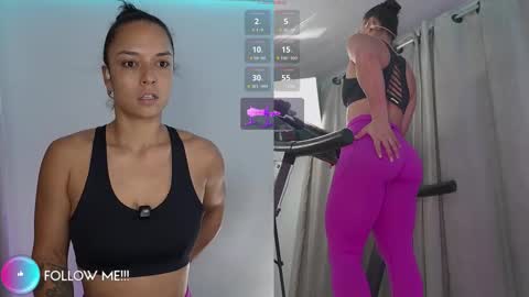 Afrodita P  online show from 5, 12, 2025