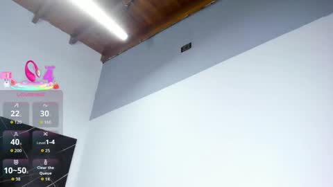 Afrodita Ross online show from 7, 1, 2026