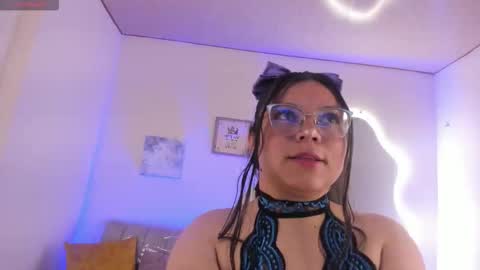afrodita_rouss online show from 11, 3, 2026