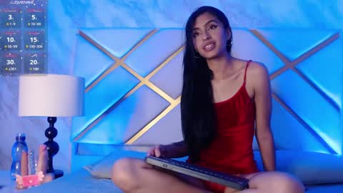 Snapshot of afrodita_scorpion chatting on 26, 12, 2024 AfroditaX online show from 26, 12, 2024