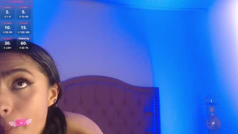 Snapshot of afrodita_scorpion chatting on 11, 1, 2025 AfroditaX online show from 11, 1, 2025