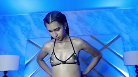 Snapshot of afrodita_scorpion chatting on 13, 1, 2025 AfroditaX online show from 13, 1, 2025
