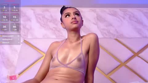 Snapshot of afrodita_scorpion chatting on 4, 2, 2025 AfroditaX online show from 4, 2, 2025