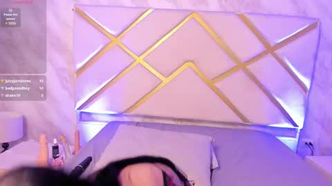 Snapshot of afrodita_scorpion chatting on 5, 3, 2025 AfroditaX online show from 5, 3, 2025