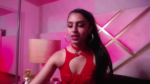 Snapshot of afrodita_scorpion chatting on 8, 9, 2025 AfroditaX online show from 8, 9, 2025
