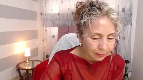 afrodita_sg online show from 24, 1, 2025