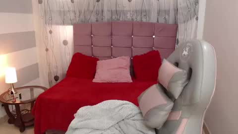 afrodita_sg online show from 5, 2, 2025