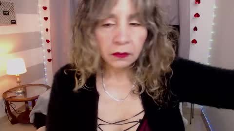 afrodita_sg online show from 2, 2, 2026