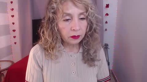 afrodita_sg online show from 18, 2, 2026