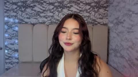 afrodita_wild_v online show from 13, 12, 2025