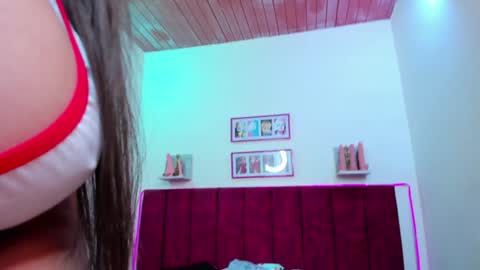 Afrodita Chery y Hermione online show from 9, 1, 2025