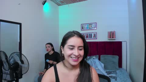 Afrodita Chery y Hermione online show from 14, 1, 2025