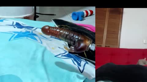 afroditacute16 online show from 25, 10, 2025