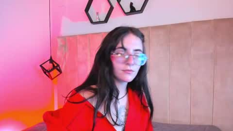 Snapshot of afroditaleclair chatting on 3, 10, 2025 Afrodita online show from 3, 10, 2025