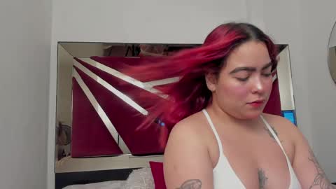 Snapshot of afroditavega chatting on 29, 5, 2026 online show from 29, 5, 2026