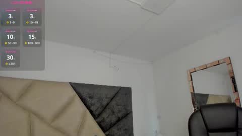 Snapshot of afroditavega chatting on 16, 6, 2026 online show from 16, 6, 2026