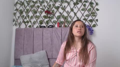 Lia  Valkyria online show from 3, 3, 2026