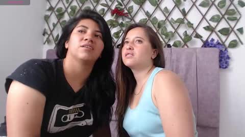 Lia  Valkyria online show from 9, 3, 2026