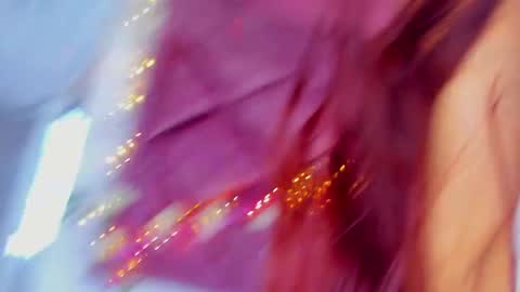 Snapshot of afroditemiller chatting on 4, 3, 2025 Afrodiremiller online show from 4, 3, 2025