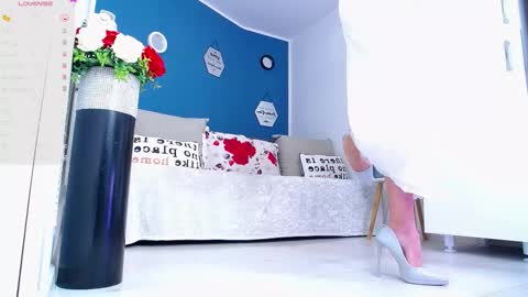 Amalia online show from 25, 11, 2025