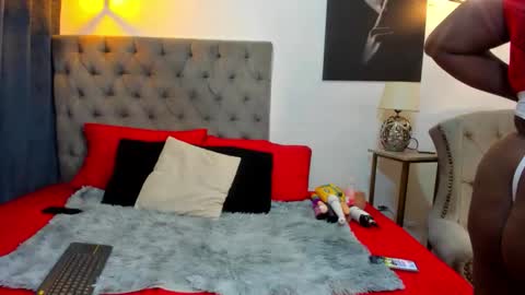 Afro Diva online show from 4, 12, 2025