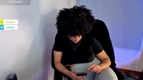 Jayle online show from 9, 11, 2025