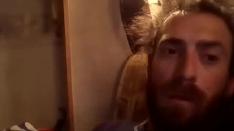 Snapshot of afromanblake chatting on 18, 12, 2025 afromanblake online show from 18, 12, 2025