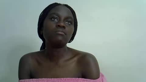 Snapshot of afronubians chatting on 9, 2, 2025 afronubians online show from 9, 2, 2025